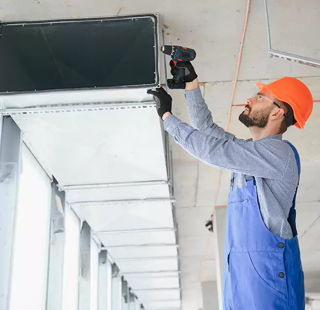 Why Homeowners & Businesses Trust Us in Lake in the Hills, IL