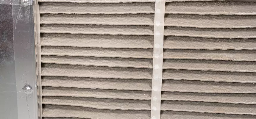 Mobile Car AC Filter Replacement in Lake in the Hills