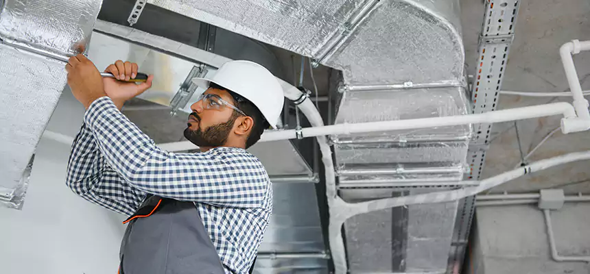 Proactive Ac Vent Repairs & Air Duct Replacement Companies Near Me in Lake in the Hills
