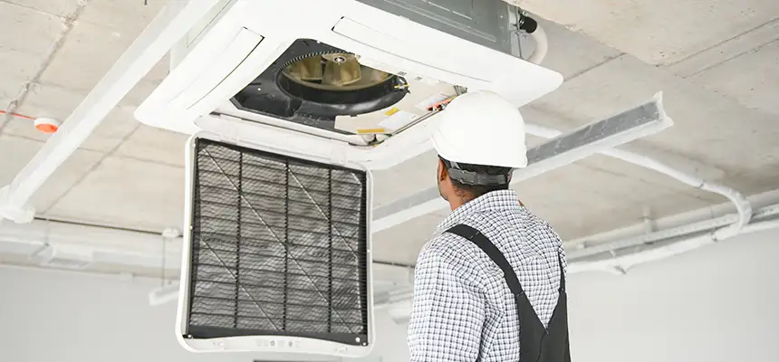 Our Affordable Duct Cleaning Near Me Services in Lake in the Hills, IL