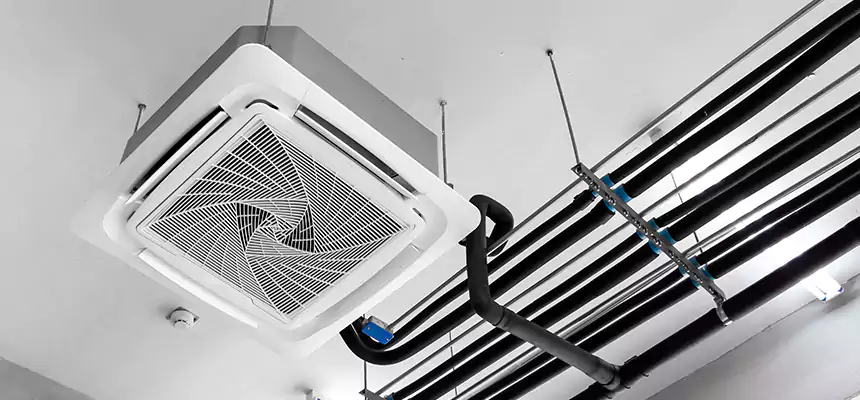 Our Air Duct Deep Cleaning Services in Lake in the Hills, IL