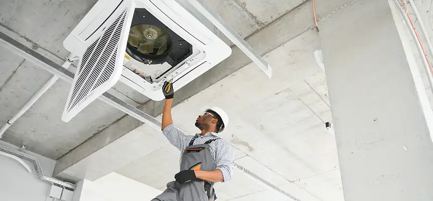 Efficient Multi‑Unit & HOA Annual Vent Cleaning Plans in Lake in the Hills