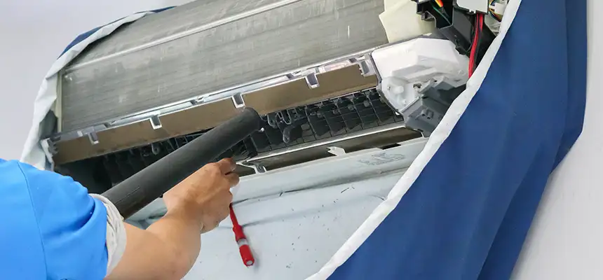 Advanced Clogged Dryer Vent Repair for Multi-Unit & Commercial in Lake in the Hills, IL