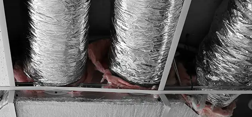 Scalable Commercial Multi‑Unit Dryer Vent Camera Inspection in Lake in the Hills, IL