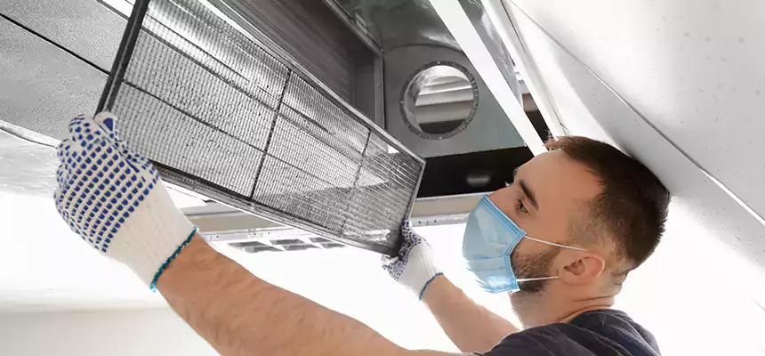 Our Home Duct Cleaning Services in Lake in the Hills, IL  