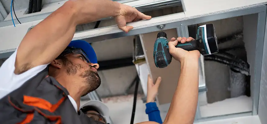 Our Improve Home Air Circulation Services in Lake in the Hills, IL
