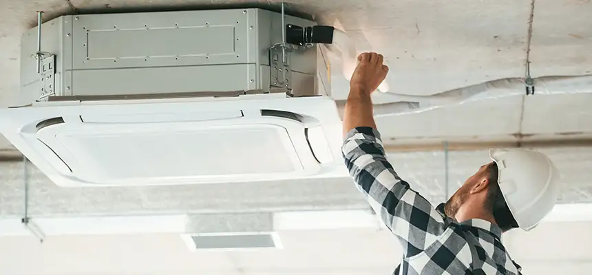 Our Local Vent Cleaning Services in Lake in the Hills, IL