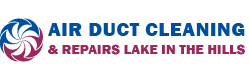Air Duct Cleaning & Repairs Lake in the Hills