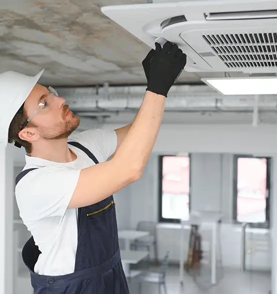 Top Affordable Duct Cleaning Services Near Me in Lake in the Hills, IL