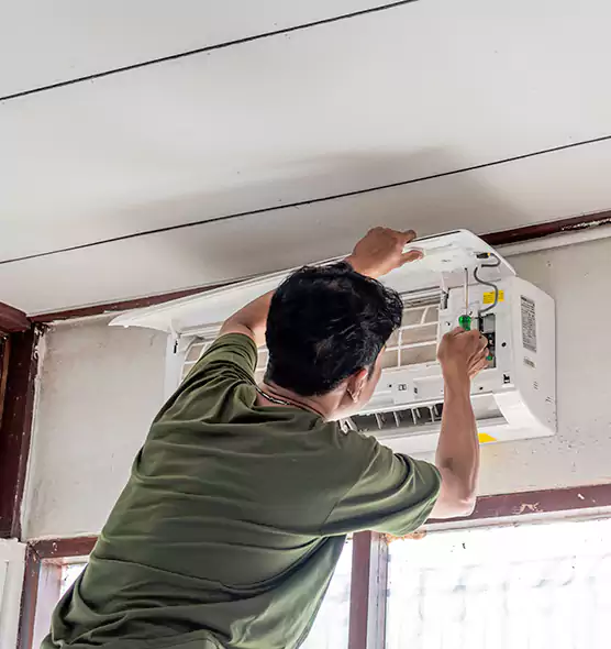 About Air Duct & AC Odor Removal in Lake in the Hills, IL