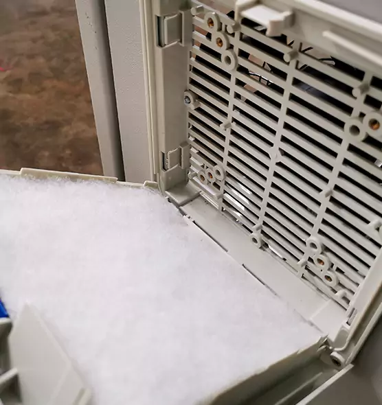 About Air Duct Overhaul & Upgrades in Lake in the Hills, IL