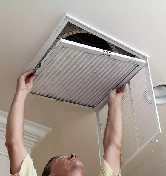 Trusted Apartment Air Duct Cleaning in Lake in the Hills, IL