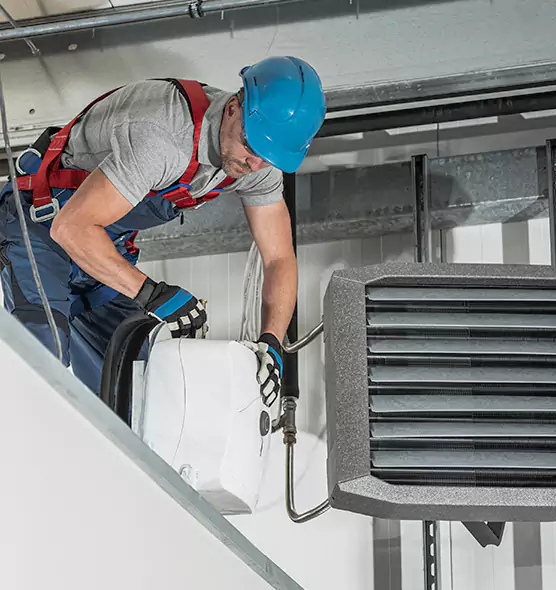 Professional Custom HVAC Ductworkin Lake in the Hills, IL