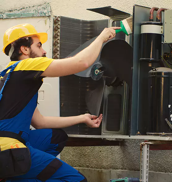 About Dryer Duct Fire Hazard Inspection in Lake in the Hills, IL