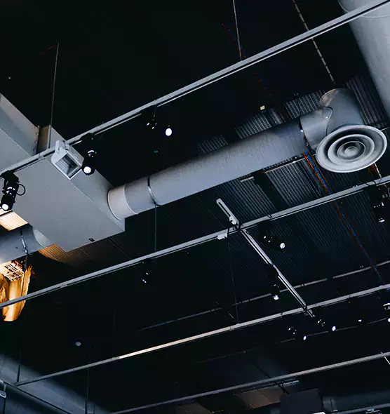 About Duct Sanitization with UV Light in Lake in the Hills, IL