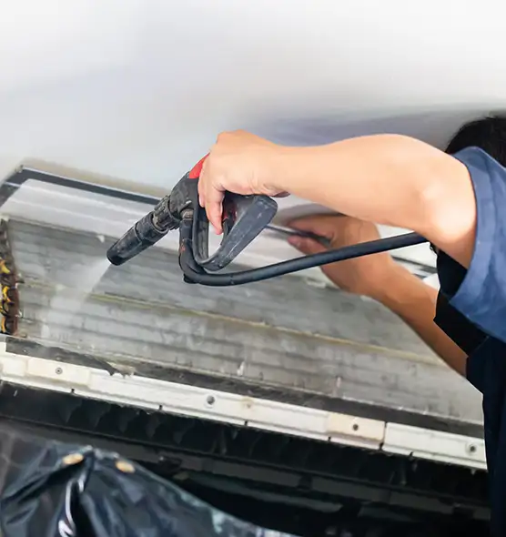 Welcome to Move-in/Move-out Duct Cleaning Services in Lake in the Hills, IL