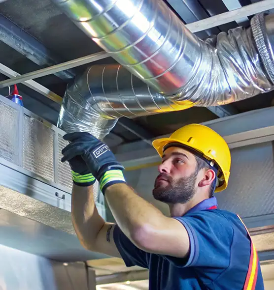 Professional NADCA Approved Air Duct Services in Lake in the Hills, IL