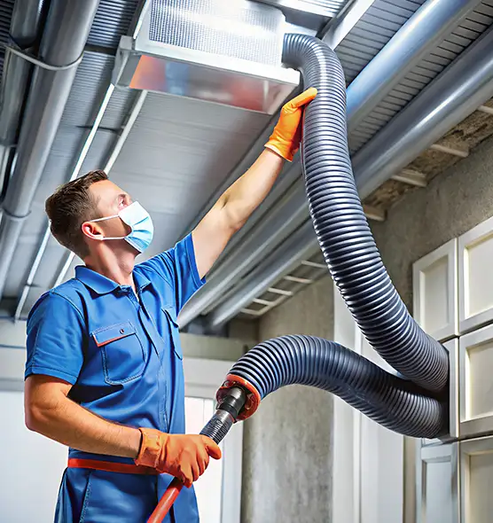 Welcome to Air Duct Cleaning & Repairs Lake in the Hills — Your Local Roof Dryer Vent Cleaning Specialists in Lake in the Hills, IL