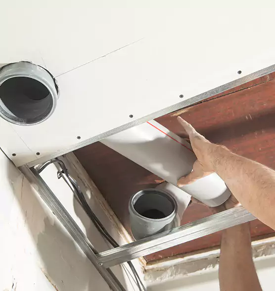 Professional Seasonal Allergy Air Duct Cleaning in Lake in the Hills, IL