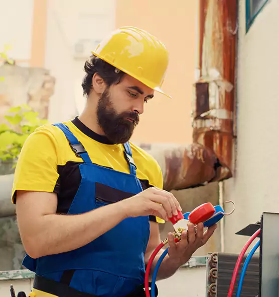 About Smart HVAC Installation in Lake in the Hills, IL