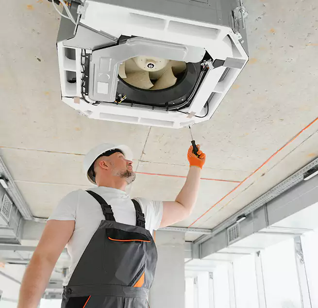 Why Homeowners & Businesses Trust Us in Lake in the Hills, IL?