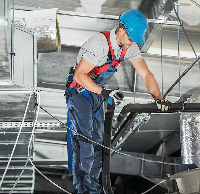 Why Homeowners & Businesses Trust Us in Lake in the Hills, IL?