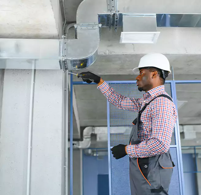 Why Homeowners & Businesses Trust Us Lake in the Hills, IL