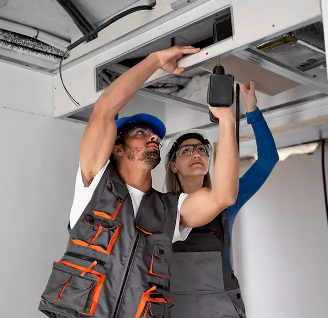 Why Homeowners & Businesses Trust Us in Lake in the Hills, IL