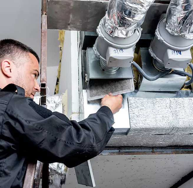 Why Homeowners & Businesses Trust Us in Lake in the Hills, IL