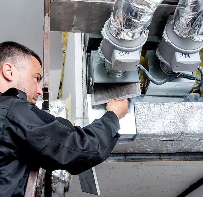 Why Homeowners & Businesses Trust Us in Lake in the Hills, IL?