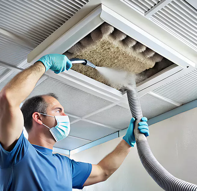 Why Homeowners Businesses Trust Us in Lake in the Hills, IL