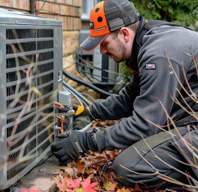 Why Homeowners & Businesses Trust Us in Lake in the Hills, IL?