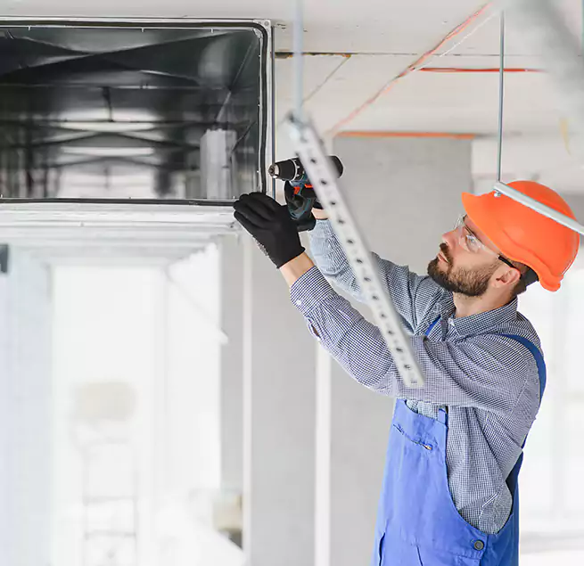 Why Homeowners & Businesses Trust Us in Lake in the Hills, IL?