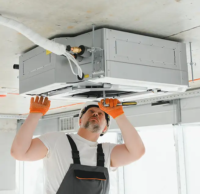 Why Homeowners & Businesses Trust Us Lake in the Hills, IL