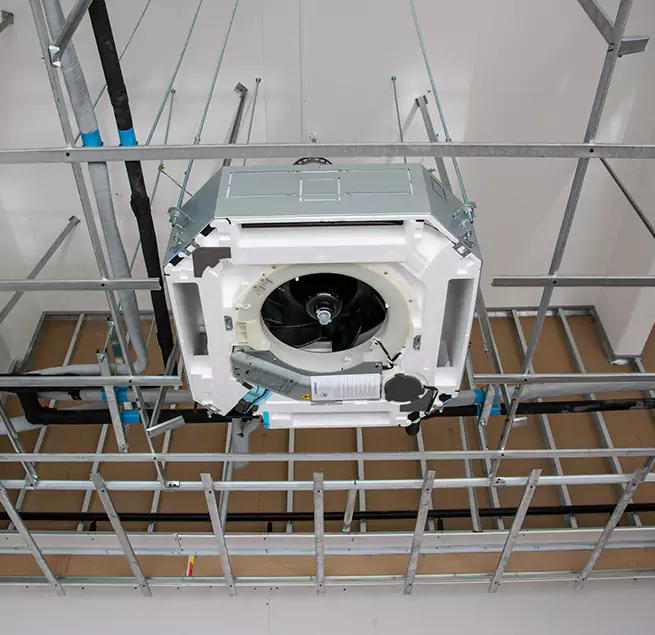 Why Homeowners & Businesses Trust Us Lake in the Hills, IL