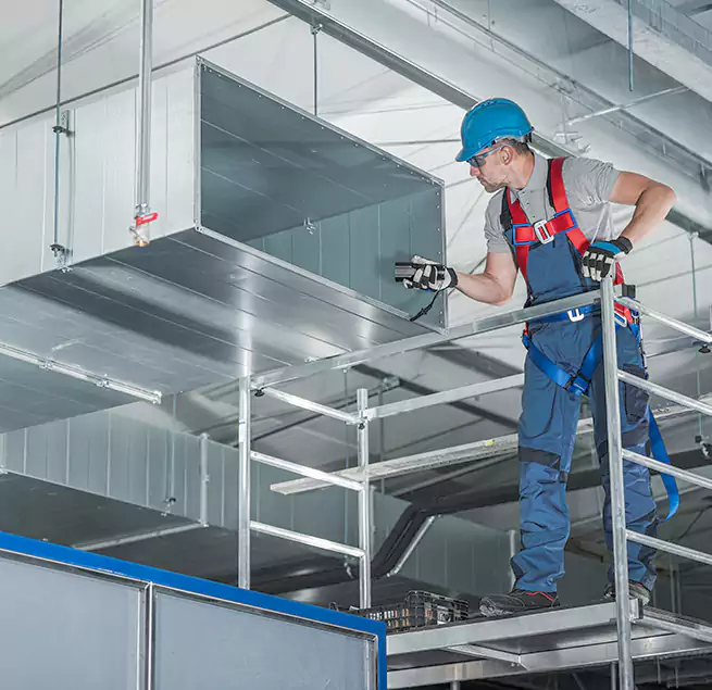 Why Homeowners Businesses Trust Us in Lake in the Hills, IL