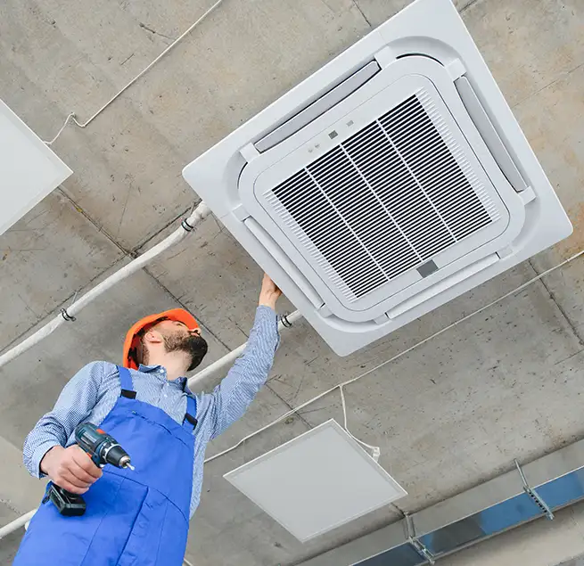 Why Homeowners & Businesses Trust Us in Lake in the Hills, IL