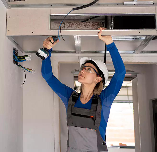 Why Homeowners & Businesses Trust Us in Lake in the Hills, IL?