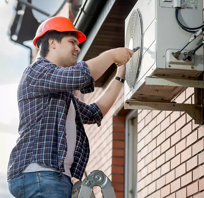 Why Homeowners & Businesses Trust Us Lake in the Hills, IL