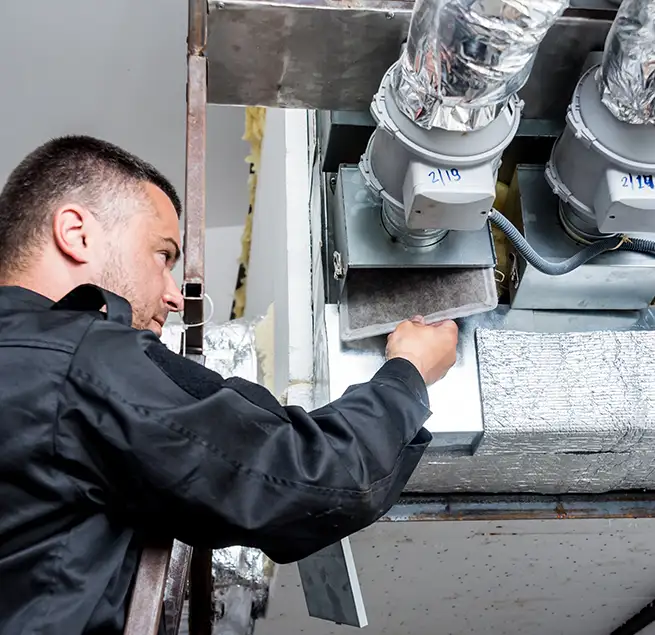 Why Homeowners & Businesses Trust Us in Lake in the Hills, IL?